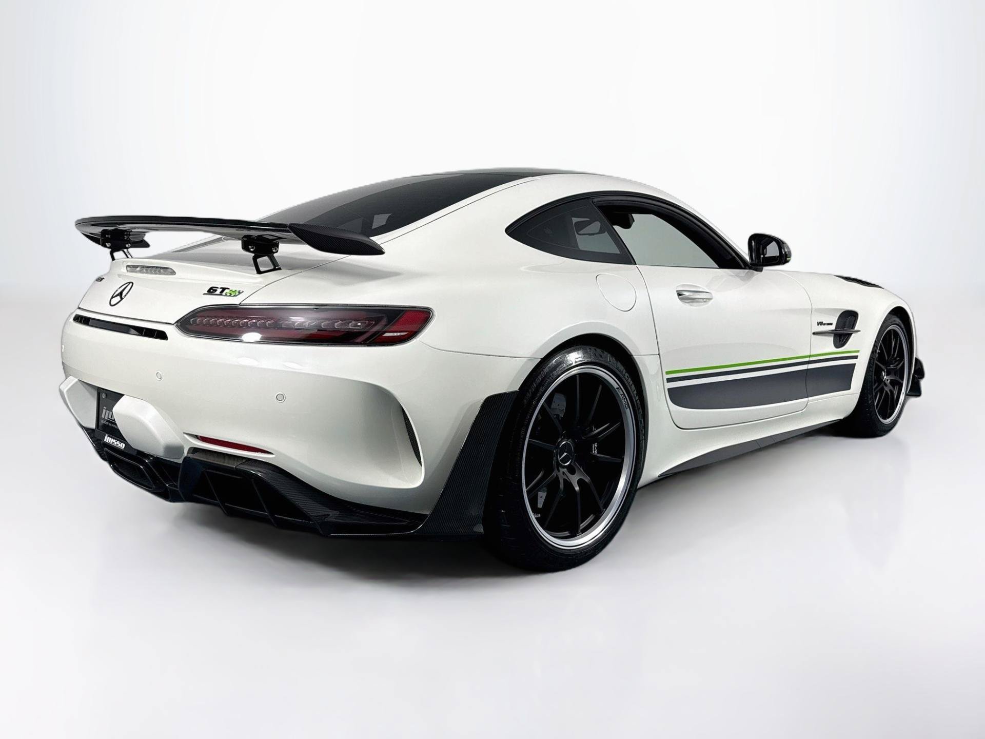 Used 2020 Mercedes-Benz AMG GT R image 5