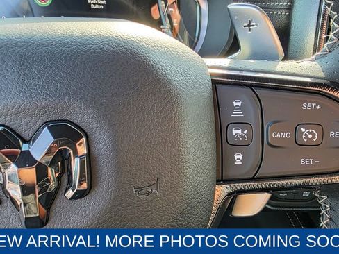 Used 2026 RAM 1500 RHO w/ Bed Utility Group image 15