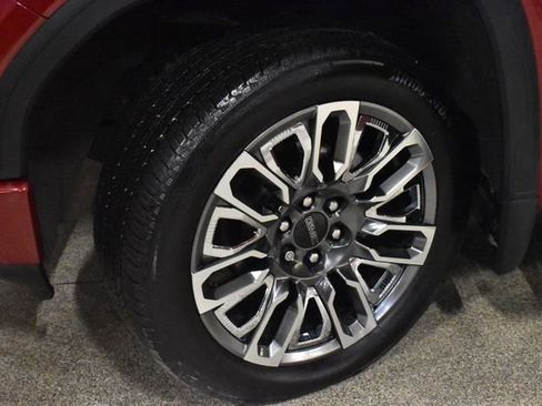 Used 2021 GMC Sierra 1500 Denali w/ Technology Package image 13