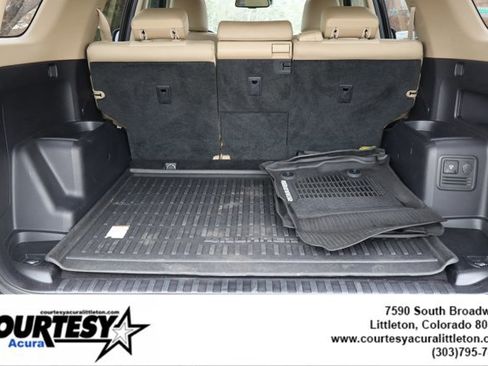 Used 2020 Toyota 4Runner SR5 Premium w/ Moonroof Package image 29