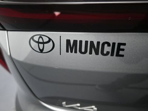 Certified 2025 Kia K4 EX FWD image 37
