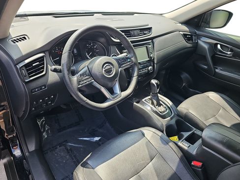 Used 2020 Nissan Rogue SL FWD image 13