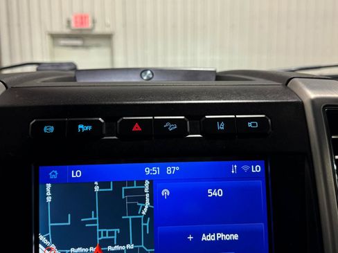 Used 2020 Ford F250 Platinum AWD/4WD image 37