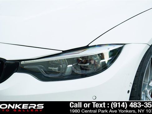 Used 2018 BMW M3 image 55