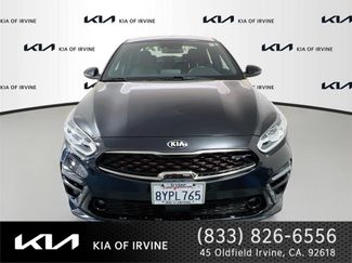 Certified 2021 Kia Forte GT w/ GT2 Package FWD video 1