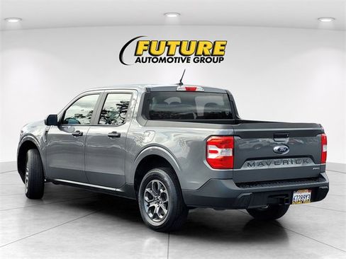 Used 2024 Ford Maverick XLT w/ Equipment Group 300A Standard image 9