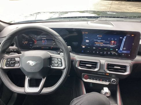 New 2025 Ford Mustang GT Premium RWD image 38