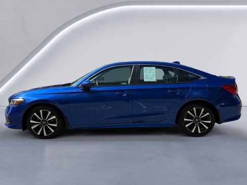 Used 2023 Honda Civic EX image 5