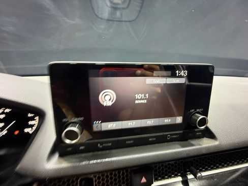 Used 2024 Honda Civic Sport image 28