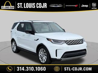 Used 2025 Land Rover Discovery S AWD/4WD 360° Tour