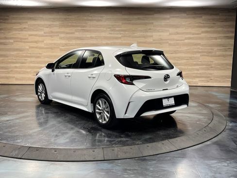 Used 2024 Toyota Corolla SE FWD image 17