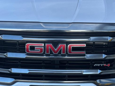 Certified 2022 GMC Terrain AT4 image 38