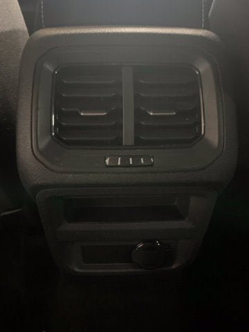 Certified 2024 Volkswagen Tiguan S AWD/4WD image 12