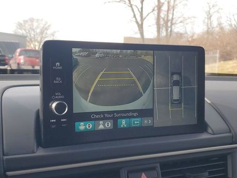 New 2025 Honda Pilot Elite image 23