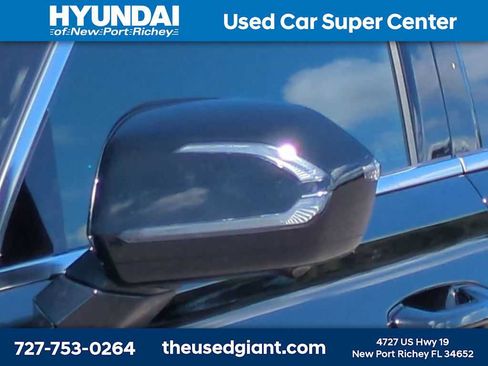 Certified 2024 Hyundai Palisade Calligraphy AWD/4WD image 11