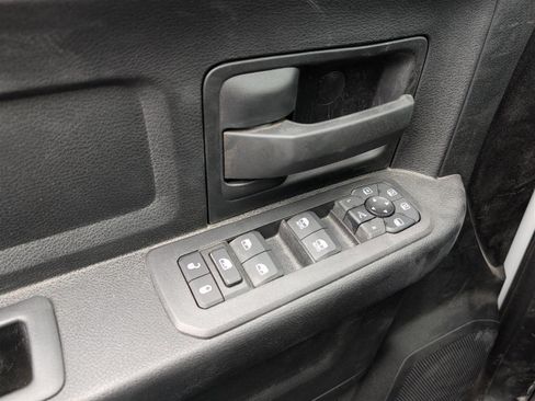 New 2025 RAM 2500 Tradesman AWD/4WD image 16