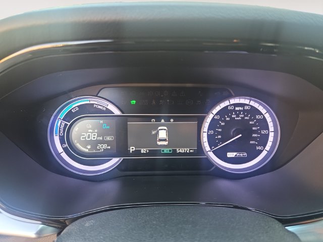 Used 2022 Kia Niro LXS FWD image 19