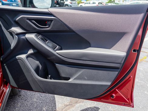 New 2026 Subaru Crosstrek 2.5i AWD/4WD image 39
