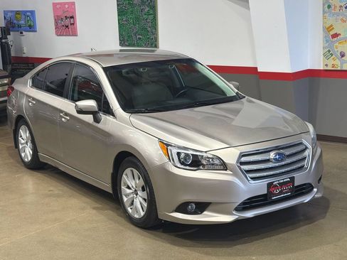 Used 2016 Subaru Legacy 2.5i Premium AWD/4WD image 54