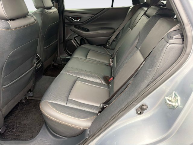 Used 2022 Subaru Outback Wilderness AWD/4WD image 14