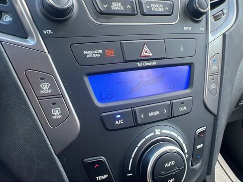 Used 2013 Hyundai Santa Fe Sport 2.0T FWD image 16