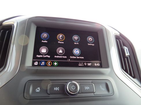 New 2026 Chevrolet Silverado 3500 W/T w/ WT Convenience Package image 24