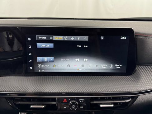 Certified 2025 Nissan Kicks SR FWD image 25