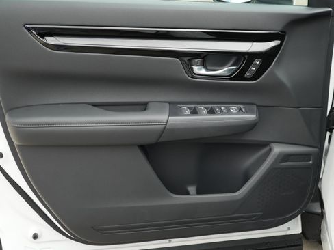 New 2026 Honda CR-V EX-L image 13