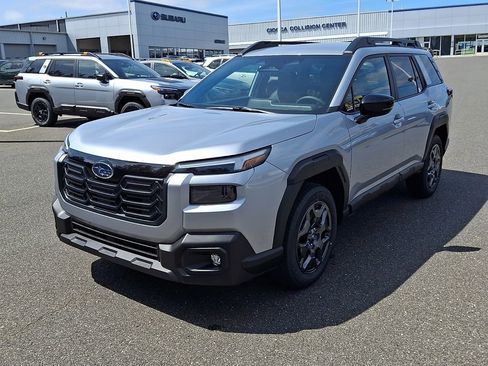 New 2026 Subaru Outback Premium AWD/4WD image 6