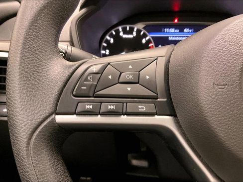 Certified 2024 Nissan Altima 2.5 SV image 15