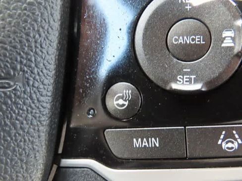 Certified 2021 Honda Passport Elite image 19