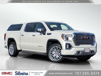 Used 2019 GMC Sierra 1500 Denali w/ Denali Ultimate Package