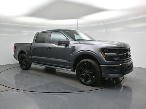 New 2026 Ford F150 STX w/ F-150 LOBO Package AWD/4WD image 22