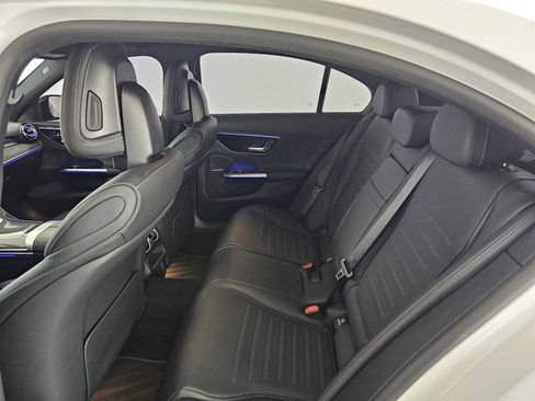 Certified 2022 Mercedes-Benz C 300 Sedan image 17