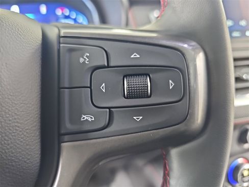 Certified 2024 Chevrolet Suburban RST w/ Luxury Package image 29