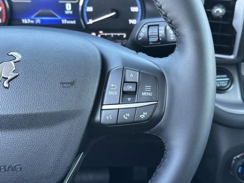 New 2024 Ford Bronco Sport Outer Banks image 21