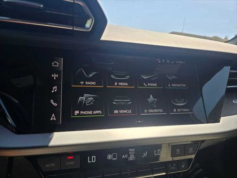 Certified 2025 Audi A3 2.0T Premium w/ Convenience Package AWD/4WD image 30