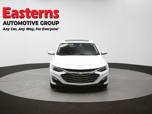 Used 2024 Chevrolet Malibu LT FWD image 52