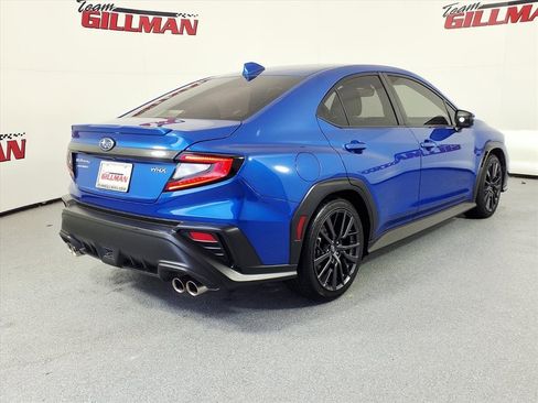 Certified 2023 Subaru WRX Limited image 7