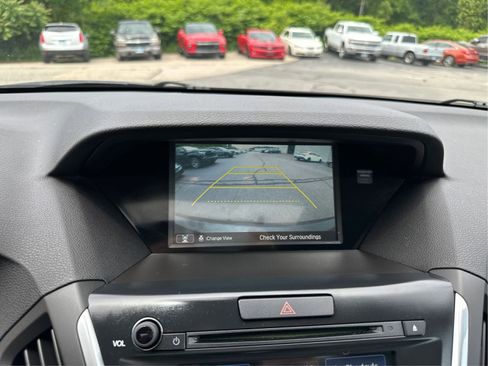 Used 2016 Acura MDX SH-AWD image 16