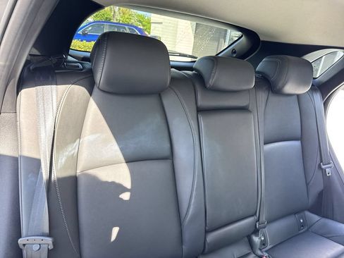 Used 2022 MAZDA CX-30 AWD 2.5 S w/ Select Package image 47