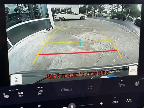 Used 2025 Lexus NX 250 FWD w/ Cold Area Package image 16
