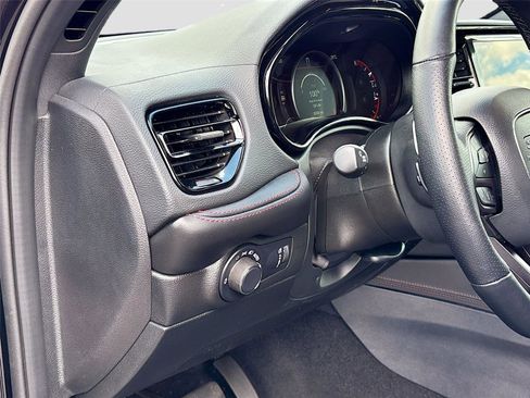 Used 2026 Dodge Durango GT RWD image 10