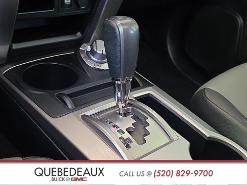 Used 2019 Toyota 4Runner SR5 Premium AWD/4WD image 20
