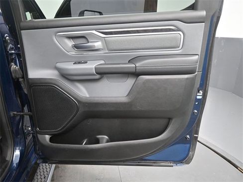 Used 2022 RAM 1500 Big Horn image 16