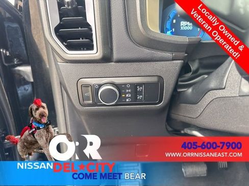 Used 2025 Ford Bronco Sport Big Bend AWD/4WD image 15