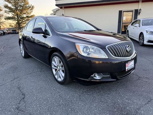 Used 2014 Buick Verano Leather image 3