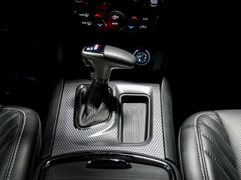 Used 2023 Dodge Charger SRT Hellcat w/ Harman/Kardon Audio Group RWD image 86