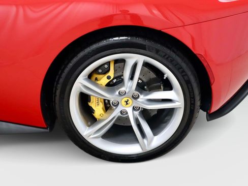 Used 2024 Ferrari 296 GTB RWD image 9