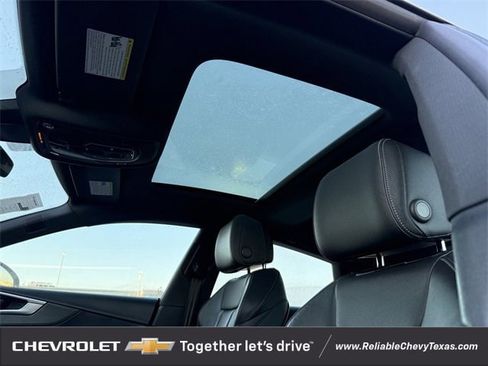 Used 2024 Audi A5 2.0T Premium Plus image 33